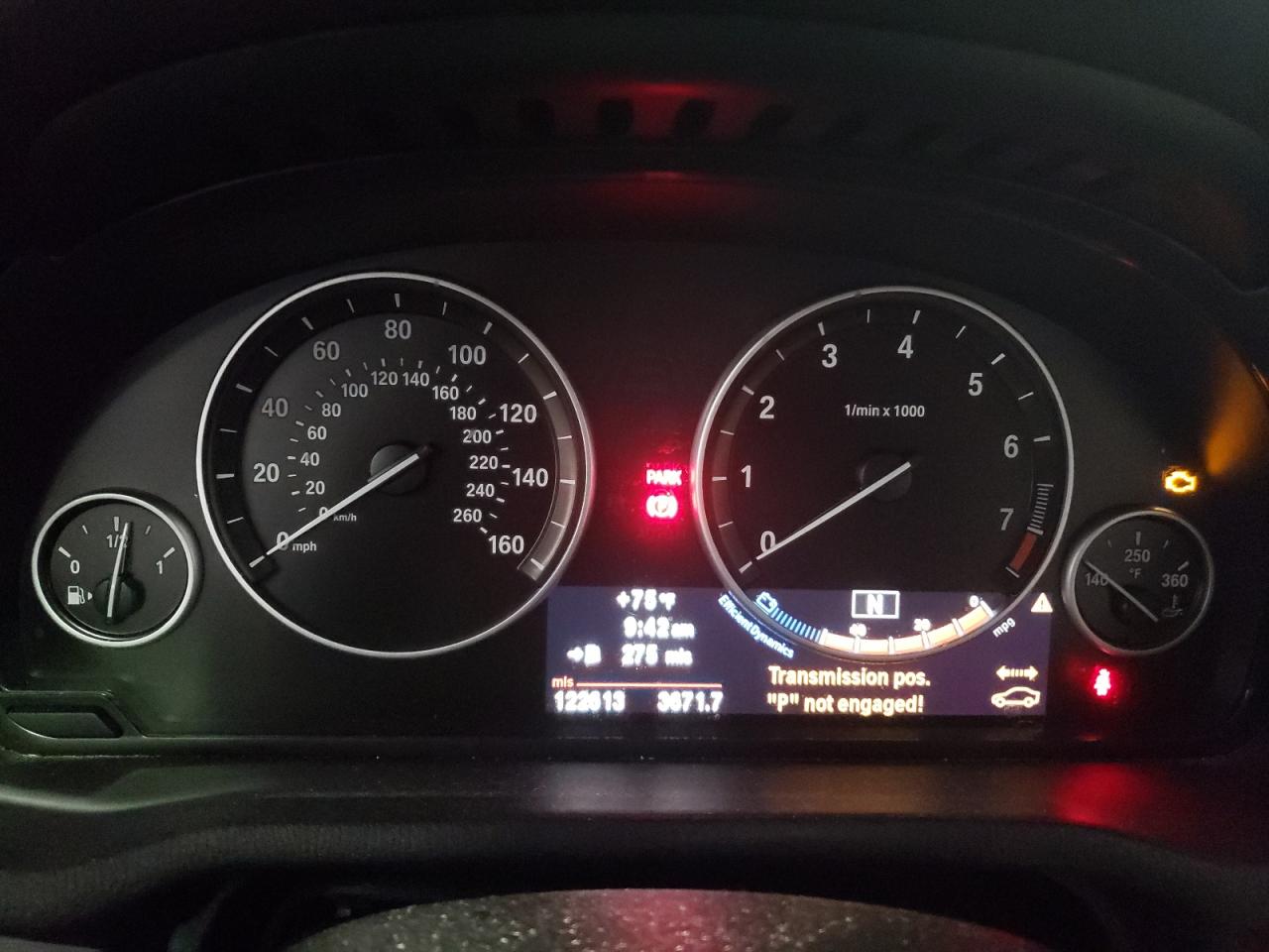 2013 BMW X3 xDrive28I VIN: 5UXWX9C56D0A23680 Lot: 65975014