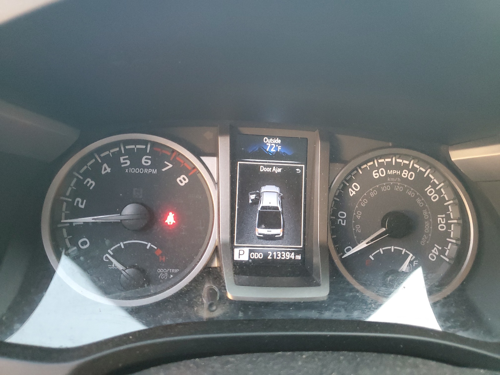 5TFAZ5CN6MX103998 2021 Toyota Tacoma Double Cab