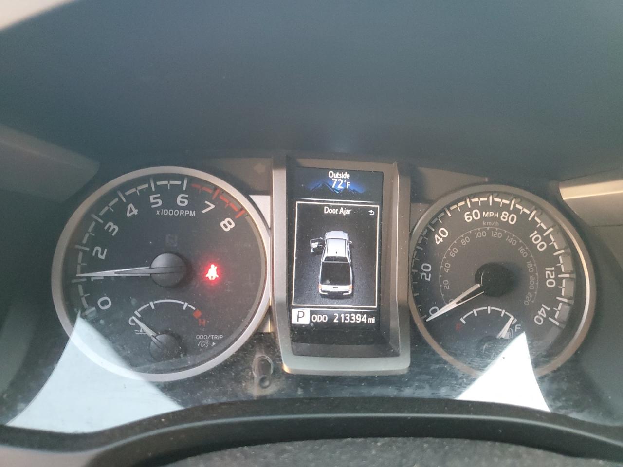 2021 Toyota Tacoma Double Cab VIN: 5TFAZ5CN6MX103998 Lot: 67854774