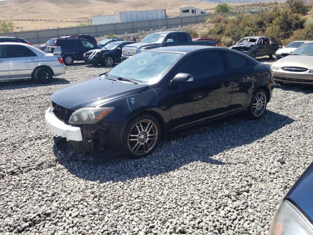 2010 Toyota Scion Tc 