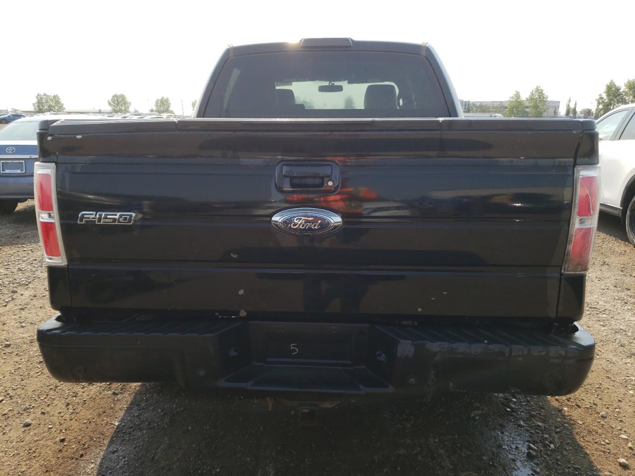2014 Ford F-150 - Image 6