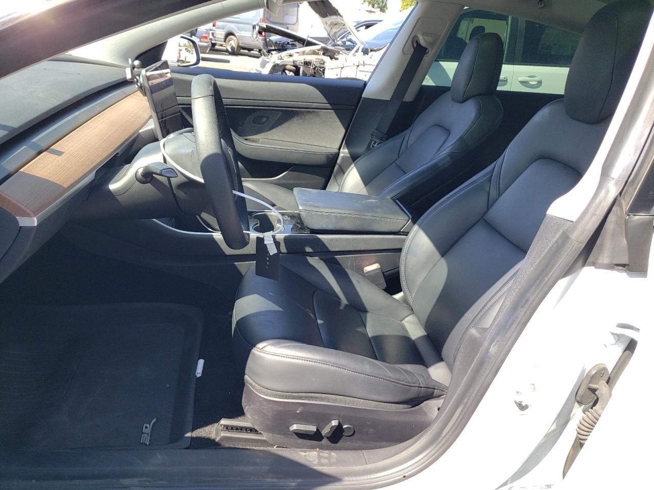 2020 Tesla Model 3 VIN: 5YJ3E1EA7LF631999 Lot: 68130634