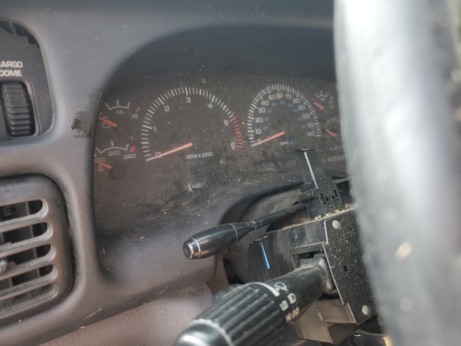 3B7HF13Y8XG236619 1999 Dodge Ram 1500