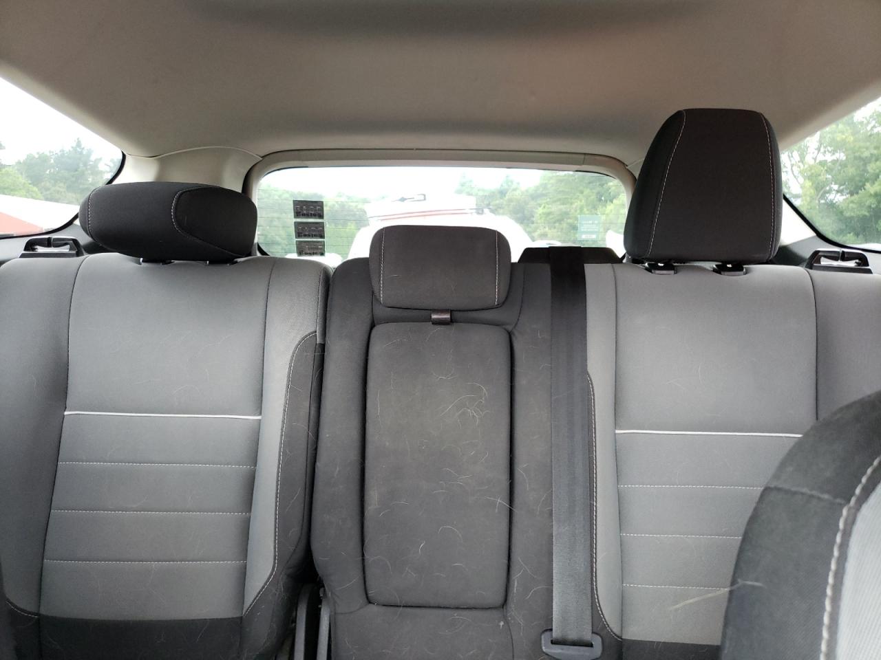 2014 Ford Escape Se VIN: 1FMCU9GX8EUC72431 Lot: 66676394