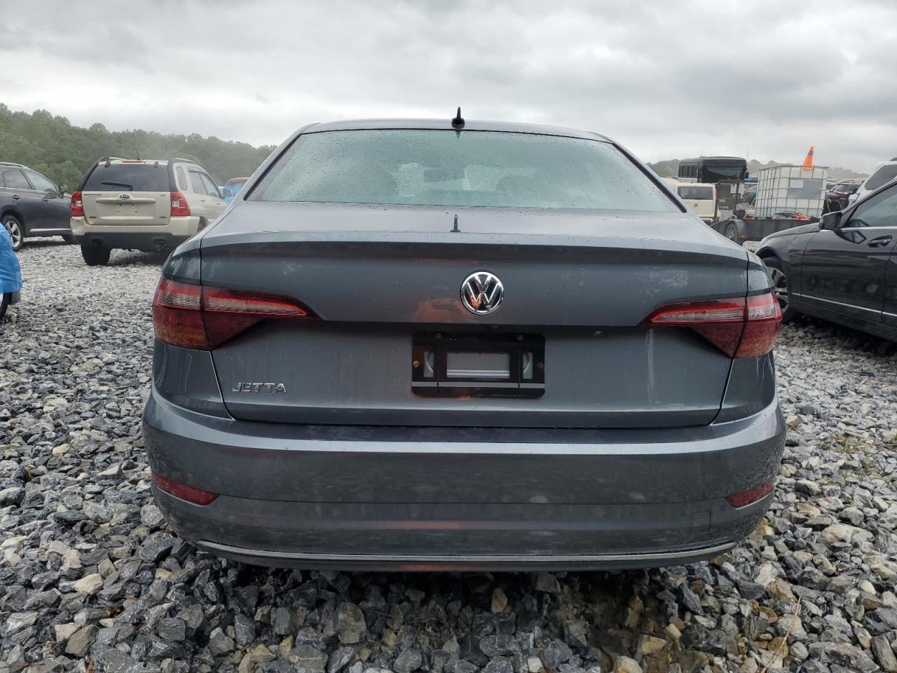 2019 Volkswagen Jetta S VIN: 3VWN57BU5KM073507 Lot: 68027324