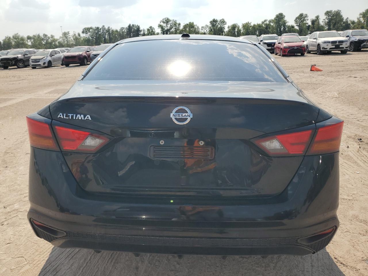 2020 Nissan Altima S VIN: 1N4BL4BV1LC178430 Lot: 66473584