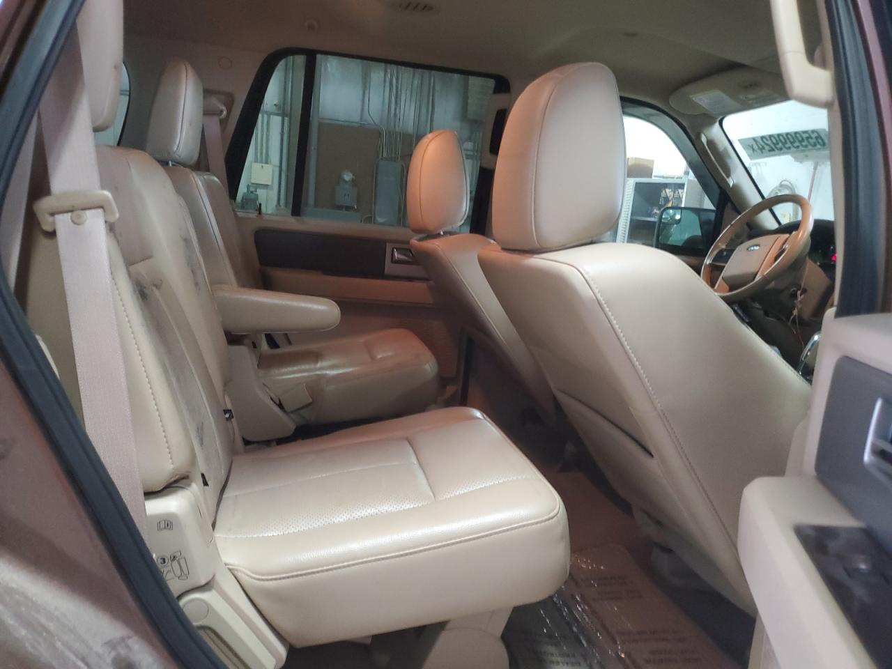 2012 Ford Expedition Xlt VIN: 1FMJU1J56CEF14995 Lot: 65999924