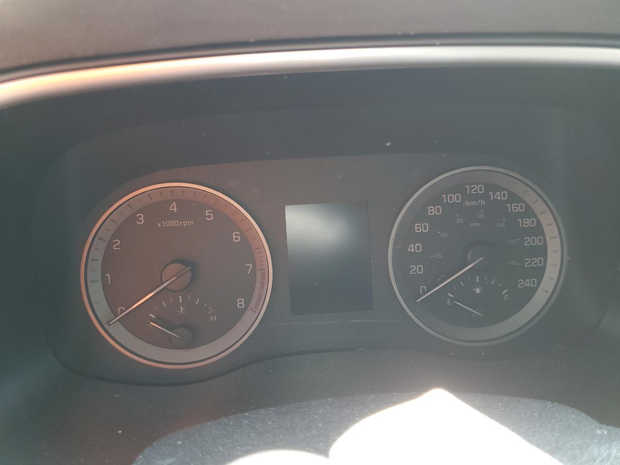 2019 Hyundai Tucson Limited VIN: KM8J3CAL4KU031488 Lot: 67082874