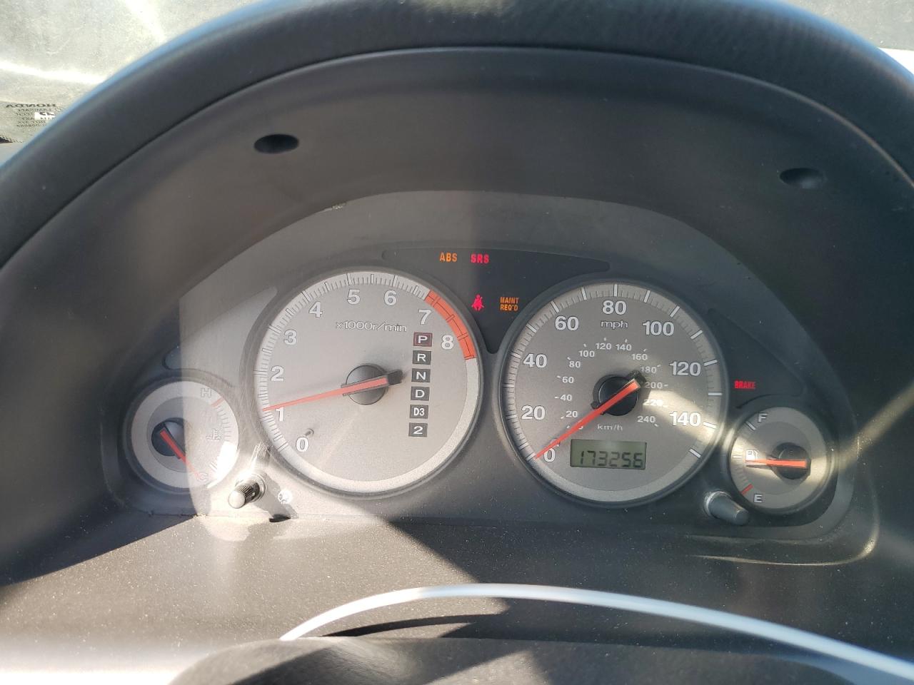 2002 Honda Civic - Image 9