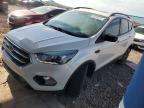 2017 Ford Escape Se de vânzare în Phoenix, AZ - Side