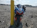 2008 SUZUKI GSX-R750  for sale at Copart KY - EARLINGTON