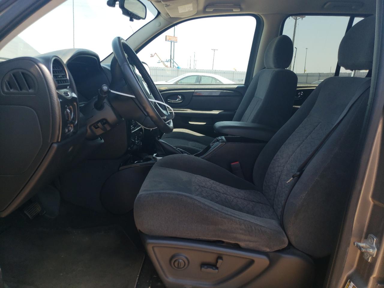 2005 GMC Envoy VIN: 1GKDT13S352381466 Lot: 65349404