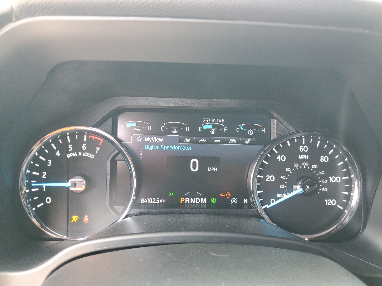 1FMJK1KTXLEB00167 2020 Ford Expedition Max Limited