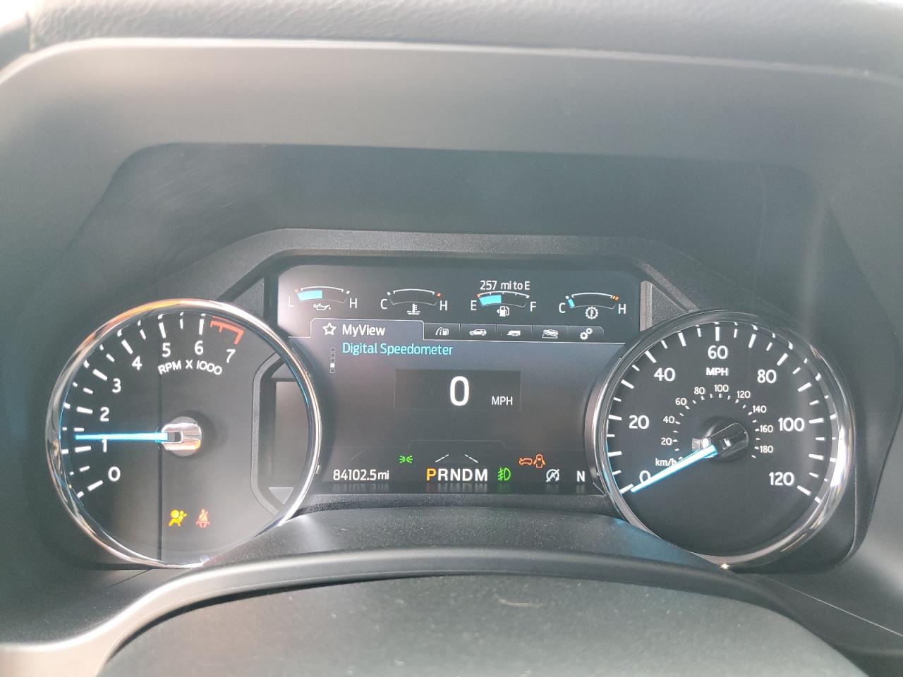 2020 Ford Expedition Max Limited VIN: 1FMJK1KTXLEB00167 Lot: 67406984