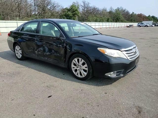 2011 Toyota Avalon Base VIN: 4T1BK3DB7BU439557 Lot: 67020534