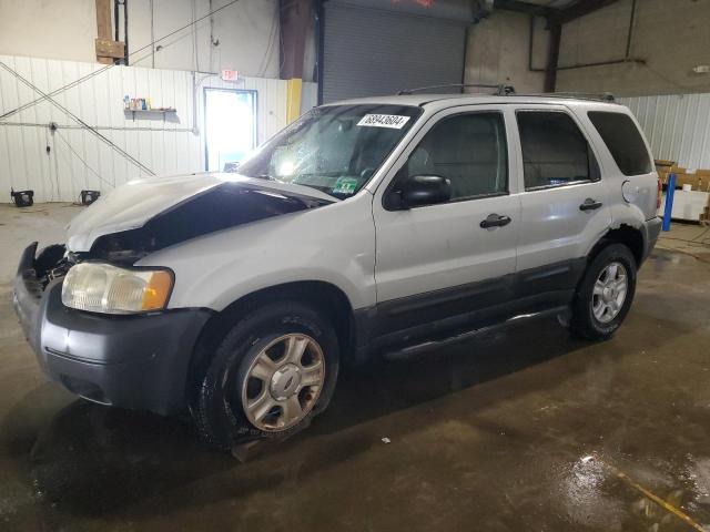 2003 Ford Escape Xlt na sprzedaż w Glassboro, NJ - Front End