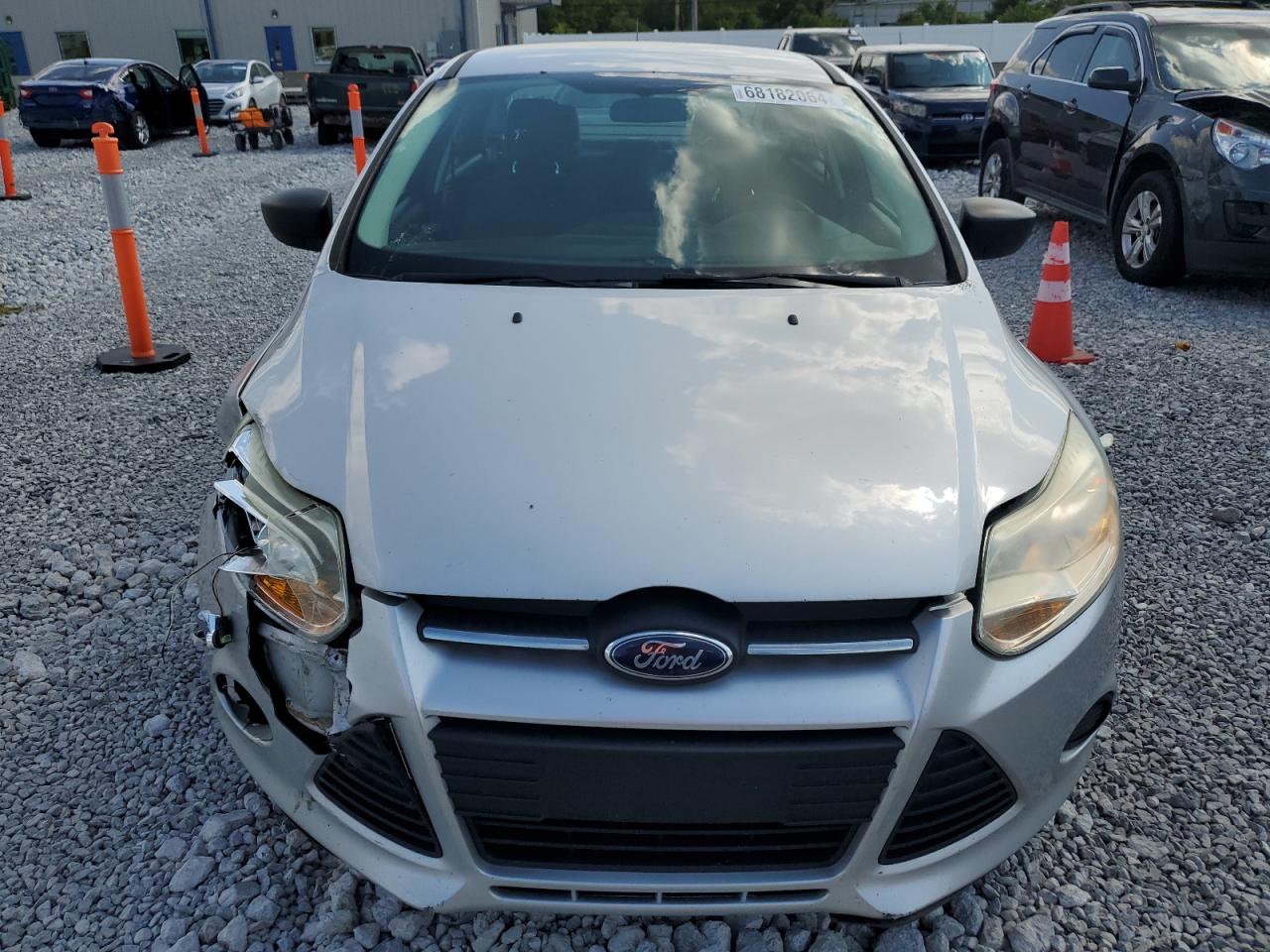 2012 Ford Focus - Image 5