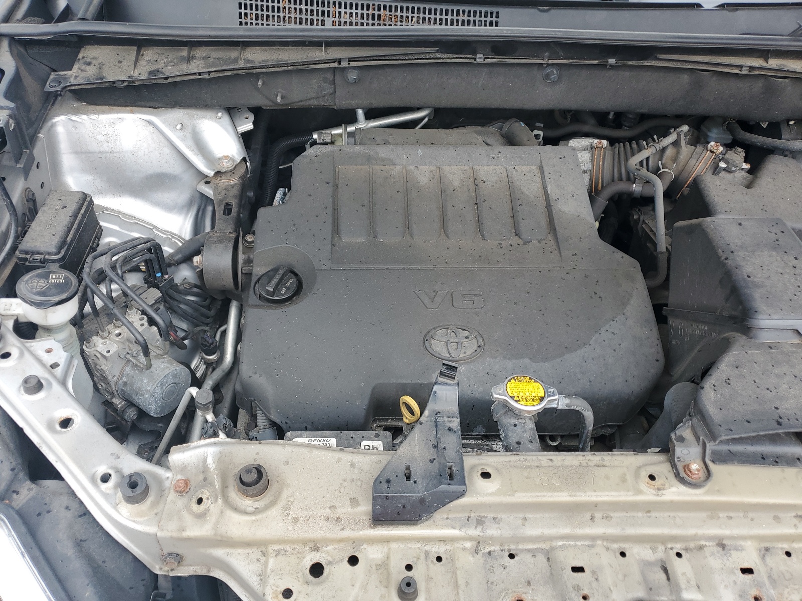 5TDJKRFH5FS124366 2015 Toyota Highlander Xle