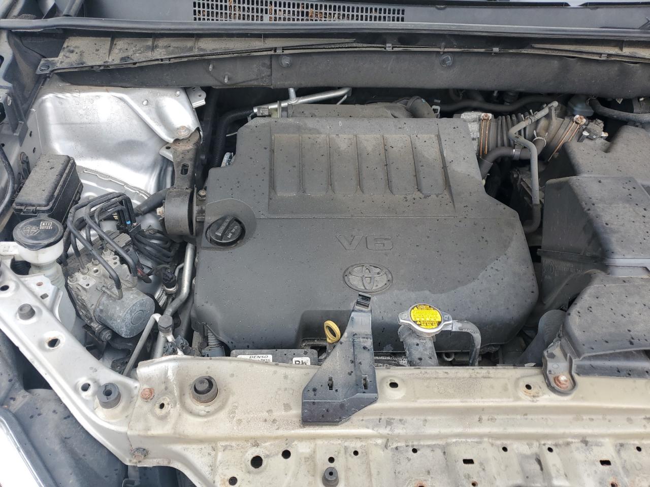 2015 Toyota Highlander Xle VIN: 5TDJKRFH5FS124366 Lot: 65949824