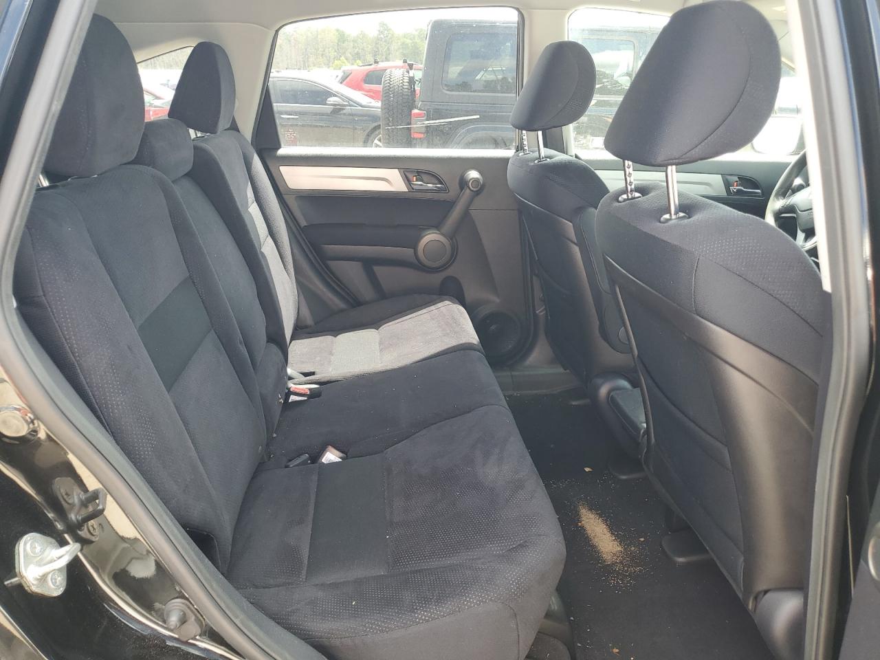 2011 Honda Cr-V Se VIN: JHLRE4H47BC023688 Lot: 68705594