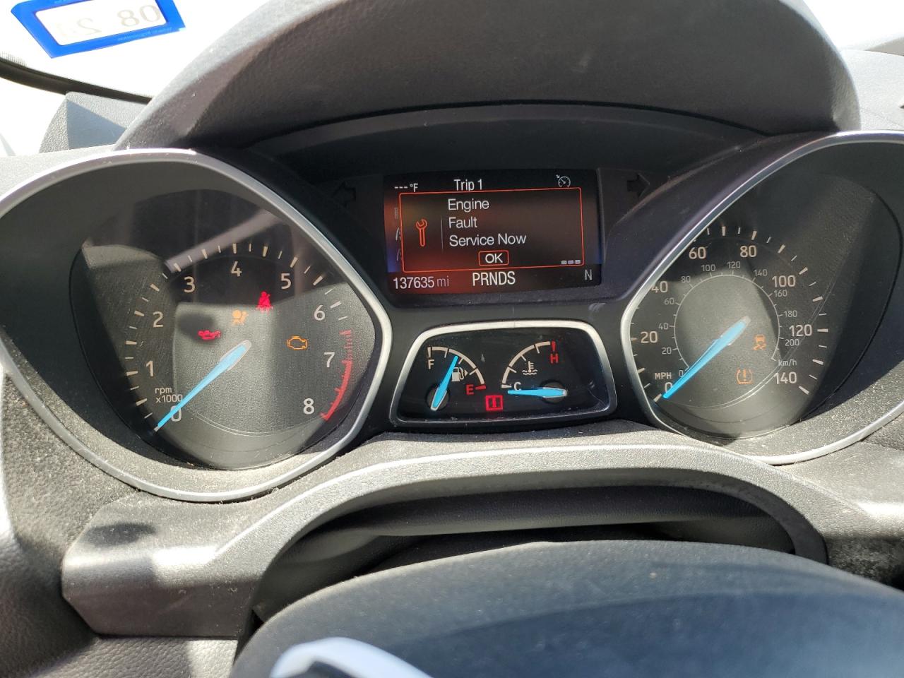 2017 Ford Escape - Image 9