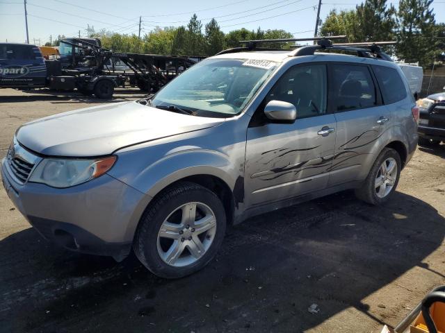 Denver, CO에서 판매 중인 2009 Subaru Forester 2.5X Limited - All Over