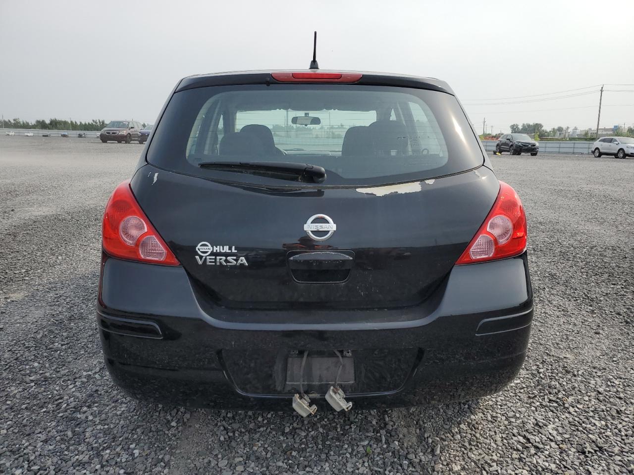 2010 Nissan Versa S VIN: 3N1BC1CP9AL421902 Lot: 66016004