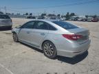 2015 Hyundai Sonata Sport на продаже в Lexington, KY - Frame Damage