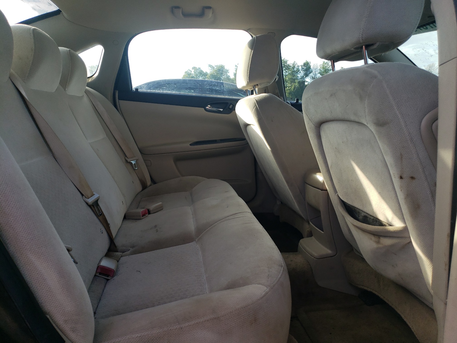 2G1WT57K791208649 2009 Chevrolet Impala 1Lt