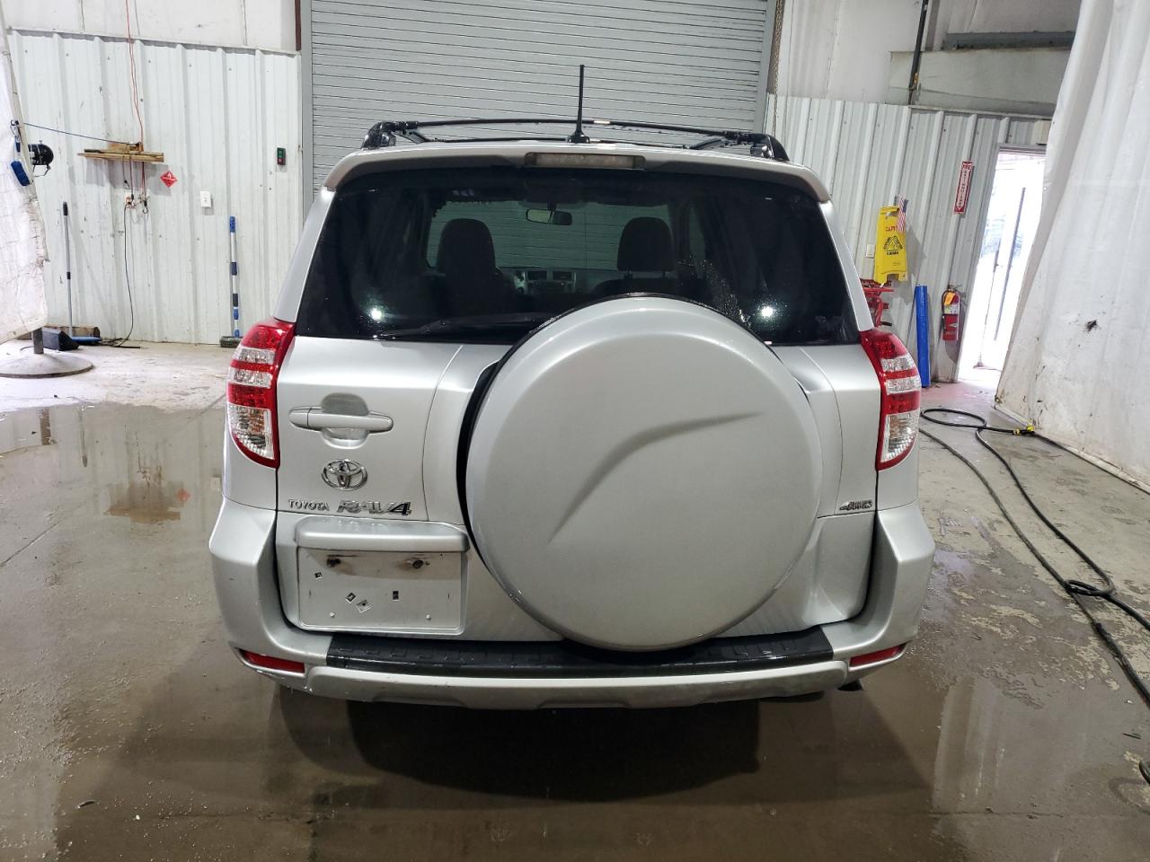 2009 Toyota Rav4 VIN: JTMBF33VX95013371 Lot: 67766044