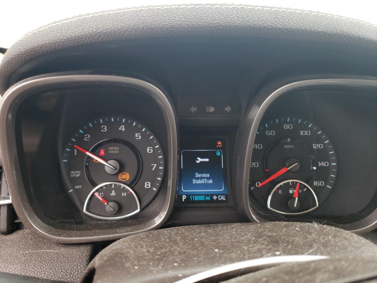 2016 Chevrolet Malibu - Image 9