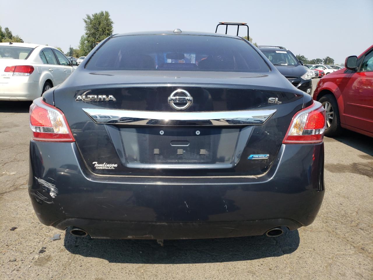 1N4AL3AP7DC299781 2013 Nissan Altima 2.5