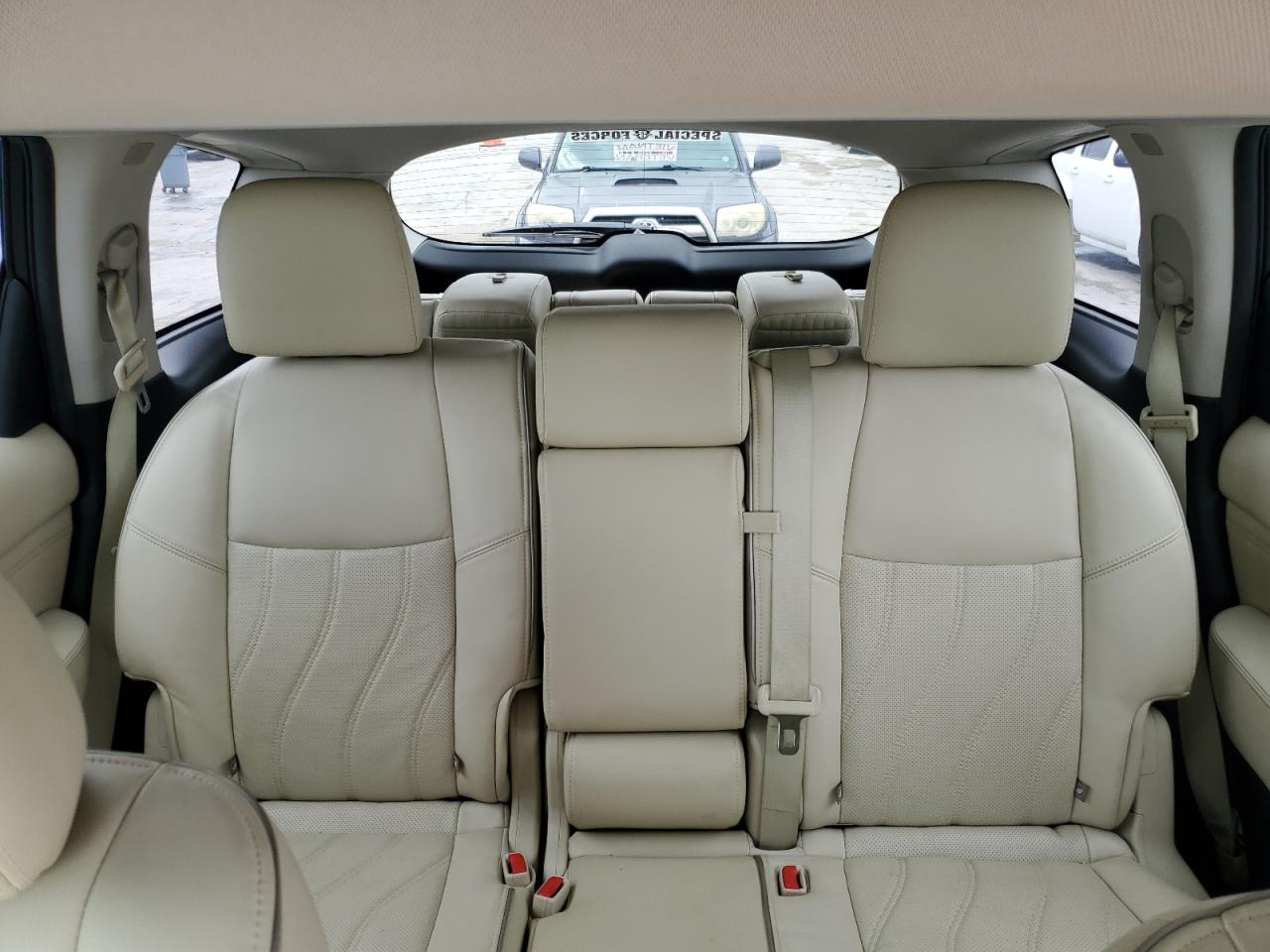 2016 Infiniti Qx60 VIN: 5N1AL0MNXGC532359 Lot: 68248274