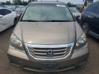 5FNRL38419B****** Used and Repairable 2009 Honda Odyssey in Connecticut State