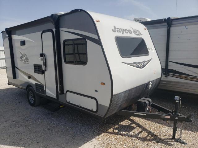 2021 Jayc Motorhome