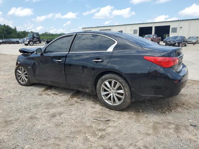 Седаны INFINITI Q50 2016 Черный