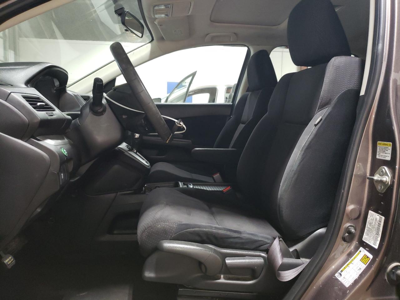 2013 Honda Cr-V Ex VIN: 5J6RM4H52DL023412 Lot: 68462164