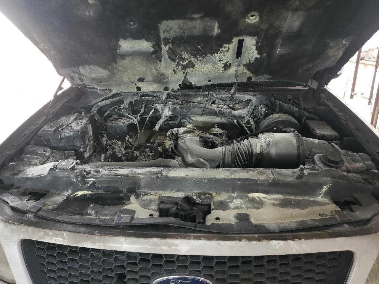 2001 Ford F150 Supercrew VIN: 1FTRW08L11KD78743 Lot: 67799514