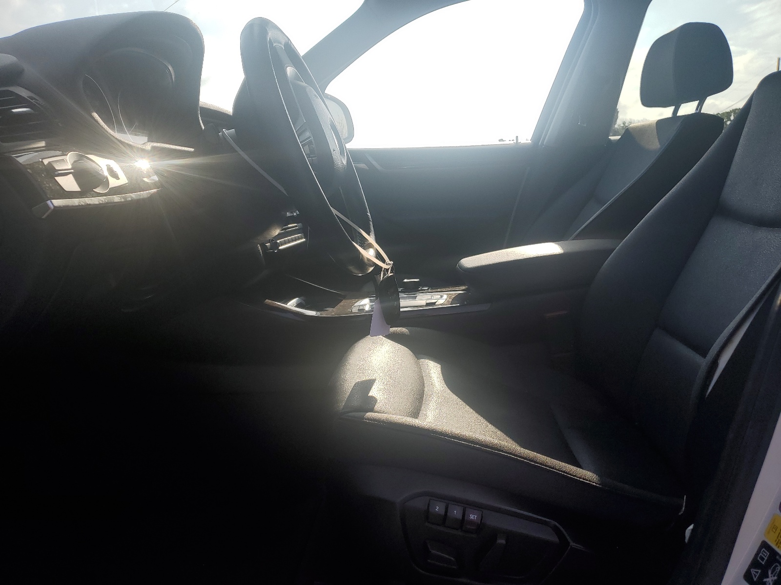 5UXWX9C51G0D90863 2016 BMW X3 xDrive28I