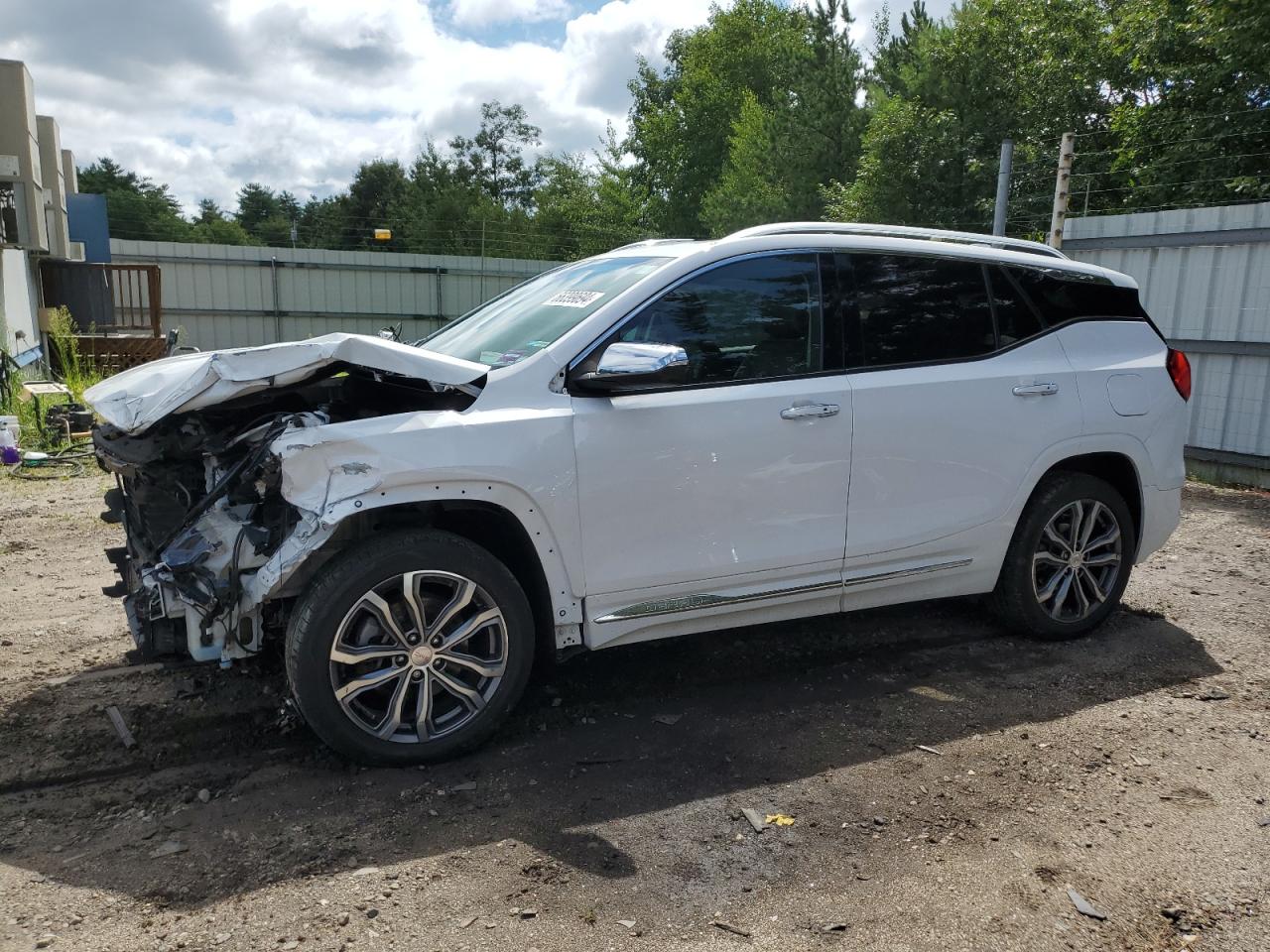 3GKALXEX4JL291024 2018 GMC Terrain Denali