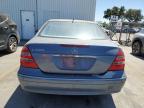 2004 Mercedes-Benz E 500 იყიდება Sacramento-ში, CA - Rear End