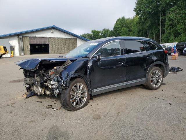 2016 Mazda Cx-9 Signature