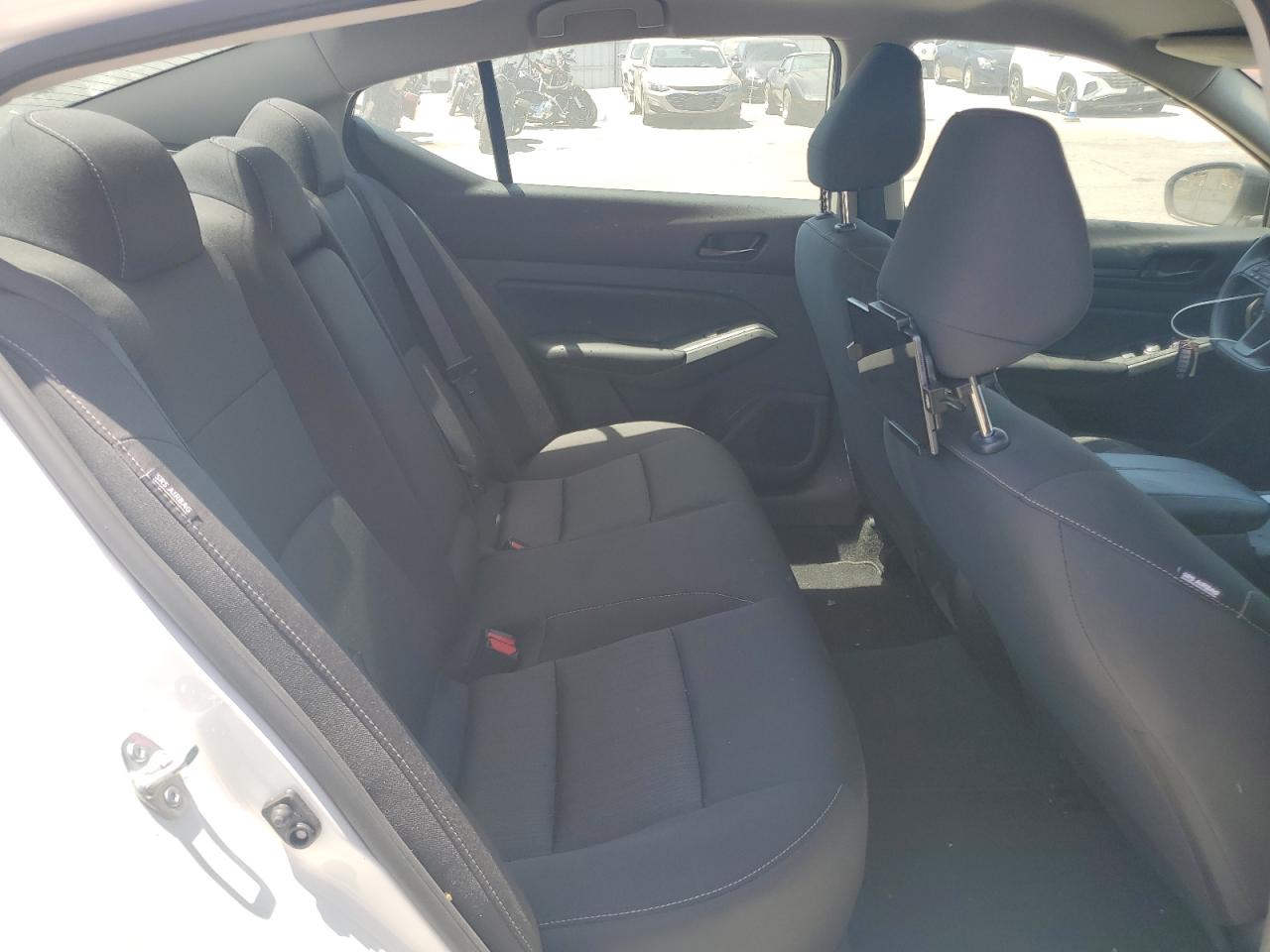 2024 Nissan Altima S VIN: 1N4BL4BV4RN363097 Lot: 65979744