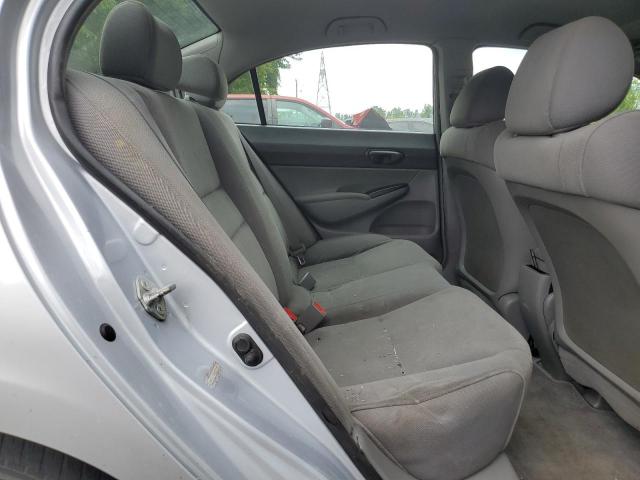 2010 HONDA CIVIC DX