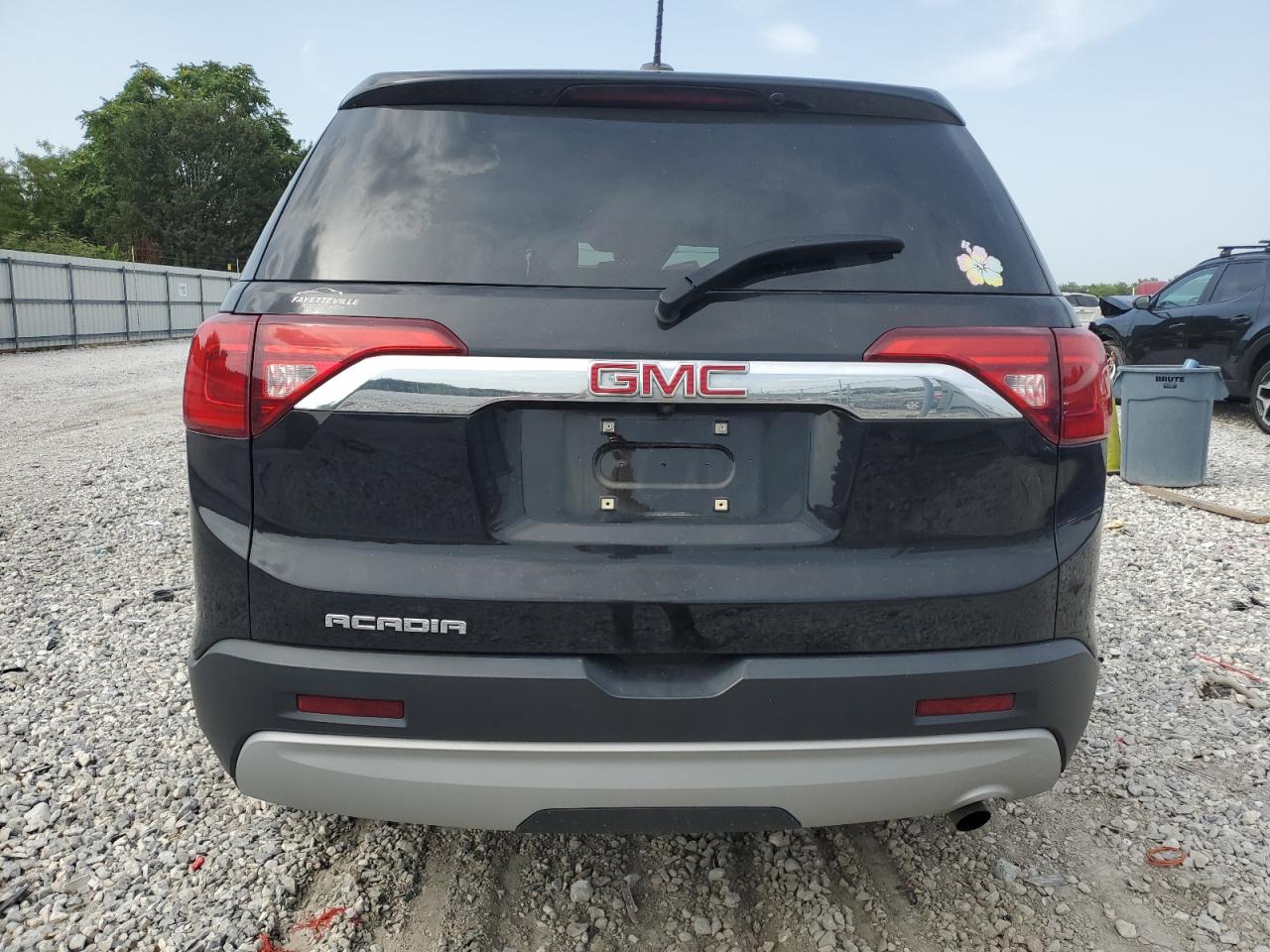 2017 GMC Acadia Sle VIN: 1GKKNKLA0HZ163060 Lot: 65719144