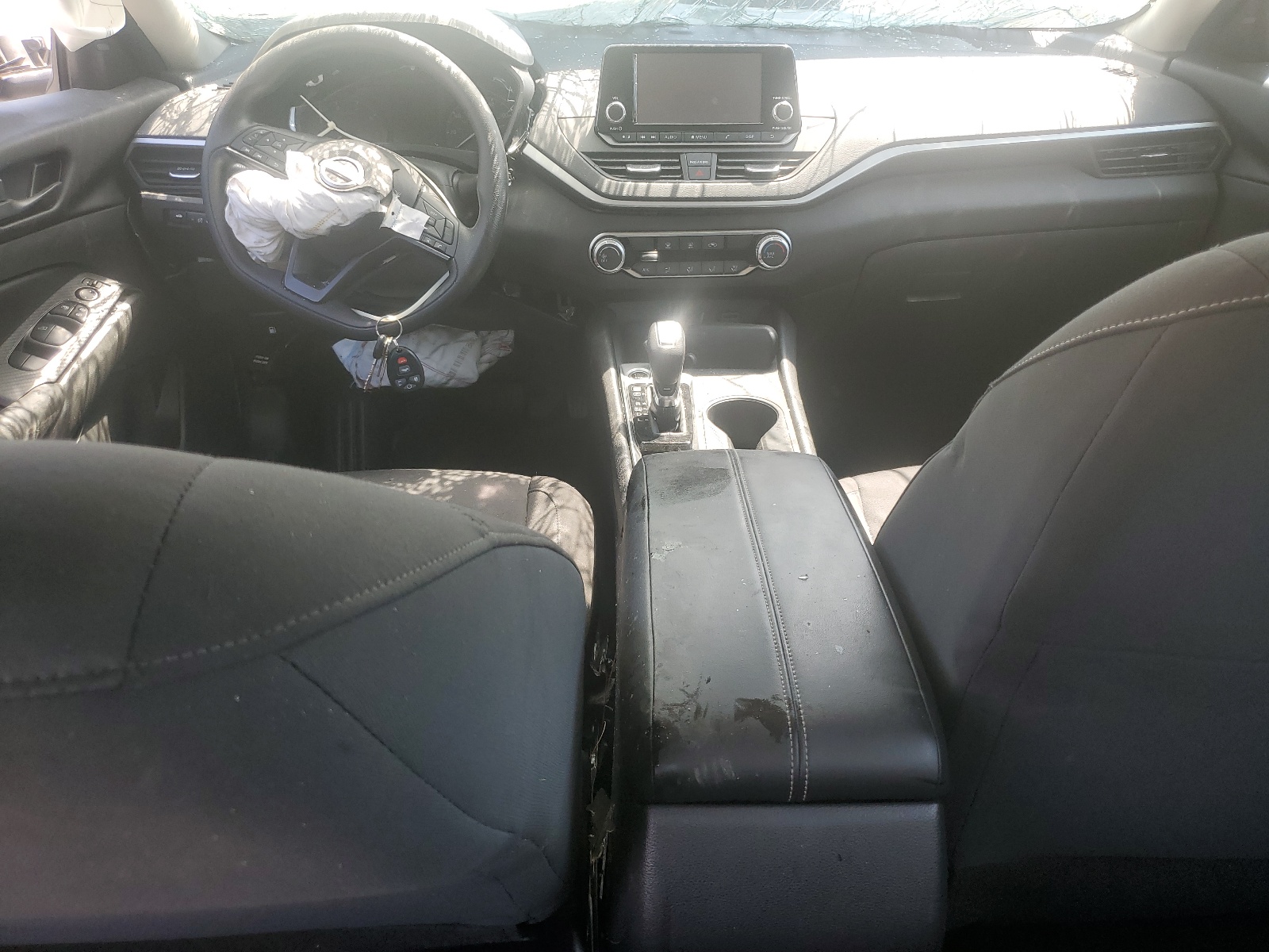 1N4BL4BV6RN320297 2024 Nissan Altima S