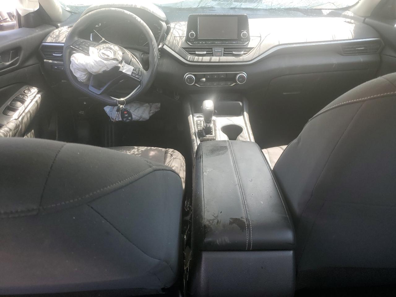 2024 Nissan Altima S VIN: 1N4BL4BV6RN320297 Lot: 66974614