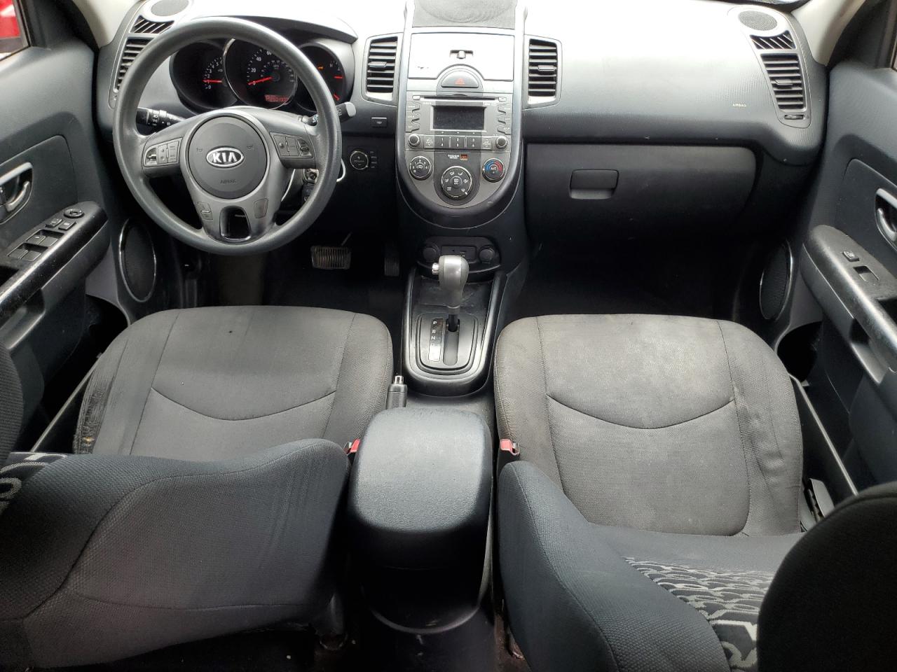 KNDJT2A28A7116014 2010 Kia Soul +