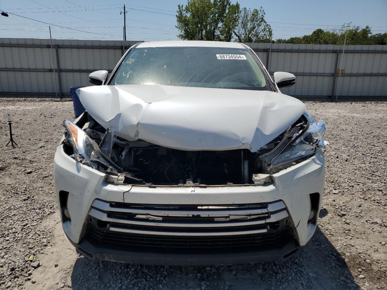 2019 Toyota Highlander - Image 5