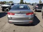 2017 Kia Optima Lx იყიდება Woodburn-ში, OR - Side